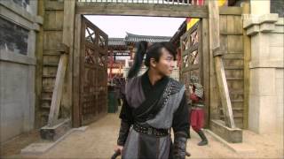 2009년 시청률 1위 선덕여왕 The Great Queen Seondeok 위기의 순간 덕만춘추유신을 구하러 온 비담 [upl. by Blunt]