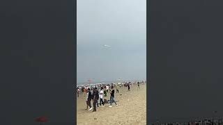 Sky Views of Cox’s Bazar Sea Beach [upl. by Anrev]