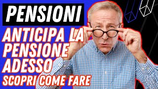 Pensione da 60 a 67 Anni Bella Novità Scopri il Momento Giusto per Ritirarti e Goderti la Pensione [upl. by Helen]