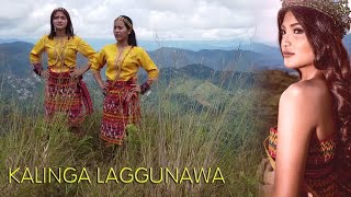 Entry No 21  Cordillera Music and Arts Group KalingaLaggunawa WomenEmpowerment [upl. by Jollenta]