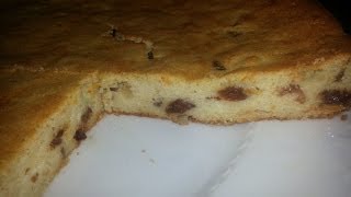 Ricetta Migliaccio dolce tipico napoletano [upl. by Vesta451]