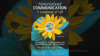 04 Applications of Nonviolent Communication [upl. by Tybi]