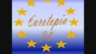 Eurotopia24  Die Geschichte der Eu in 100 Sekunden [upl. by Eanil]