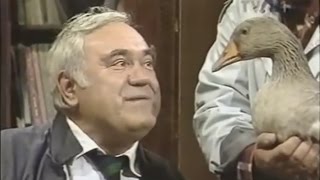 Dem Rădulescu Aurel Cioranu şi Tudorel Filimon  Omul din Buzău Revelion 1988 [upl. by Eisle815]