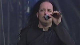 Korn – Trash Live at Rock im Park 2000 HQ [upl. by Hogen]