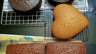 Cake making videos [upl. by Bord]