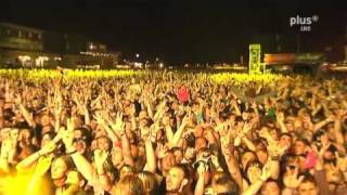 HQ Rammstein  Sonne  Live at Rock am Ring 2010 35 OHNE LEIERN [upl. by Pascha745]