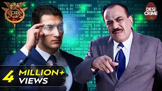 एक Intelligent अपराधी का Case  CID सीआईडी  Full Episode  25th October 2023 [upl. by Gilmore228]