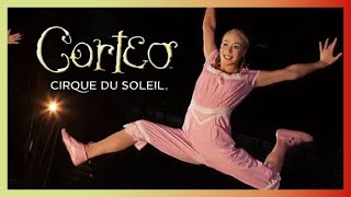 Get Carried Away with Corteo  OFFICIAL 2018 SHOW TRAILER  Cirque du Soleil [upl. by Elleirda]