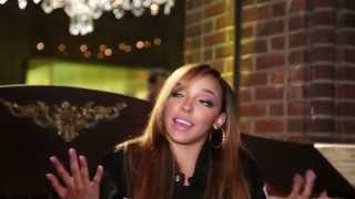 Tinashe Verifies The Lyrics To quot2 Onquot [upl. by Acira]