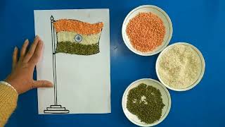 Flag leaf Identification in Wheat  Flag Leaf Area [upl. by Arrakat]