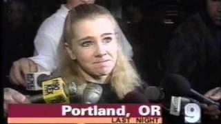 The Tonya Harding and Nancy Kerrigan Saga Part 2 [upl. by Gnaig]