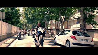 Jul  Marseille Clip Officiel [upl. by Nickelsen]