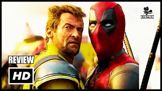 Deadpool amp Wolverines Gordon Reynolds Explained [upl. by Oicaroh]