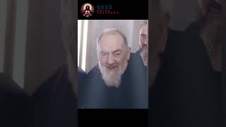 Preghiera quotliberami dal malequot di padre Pio padrepio preghiera [upl. by Ainoet]