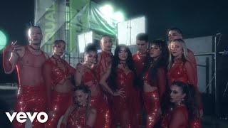 Lali  KO Official Video [upl. by Amandie]