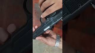 RomaniaTTC 30 Bore 762x25 Caliber pistol Review educational amp entertainment purposes [upl. by Ainimre]