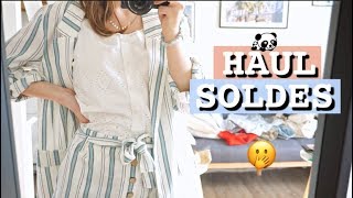 ⚠️ BIG HAUL SOLDES 2019 PARTIE 2 [upl. by Anahtor]