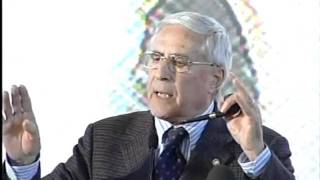 Mezzogiorno di fuoco  Intervento Franco Marini [upl. by Blackwell395]