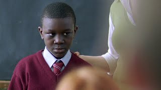 New Boy  Oscar® Nominated Short Film [upl. by Birdella]