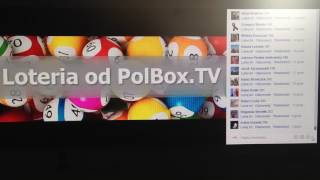 Loteria od PolBoxTV [upl. by Kev]