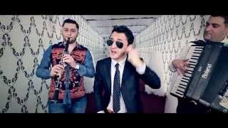 Ionut Cercel  Cainii latra ursul merge  Official Video [upl. by Kcirdneh]