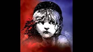 Les Miserables Backing Tracks  Castle on a Cloud Little Cosette [upl. by Laux750]