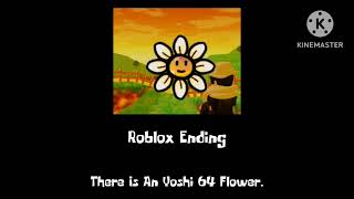 Flower All Endings [upl. by Alleiram]