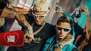 BOM DIA PRA NÓIS  MC Paiva e Gabb MC Clipe Oficial DJ Alladin [upl. by Towroy]