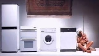 1990 Comet Hotpoint Products [upl. by Davena]