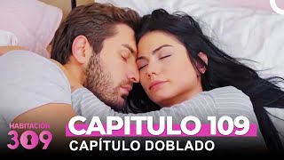 Habitación 309 Capítulo 109 Doblado en Español [upl. by Donata942]