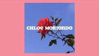 La Vie En Rose  Chloe Moriondo  Unofficial Lyric Video 🌙🌹 [upl. by Enelam]