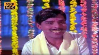 நான் உன்ன ஏமாத்தி கல்யாணம் பண்ணிக்கிட்டேன் நினைக்கலலல  Nagesh  Srividya  Nangu Suvargal part 6 [upl. by Ainoda990]