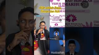 ALLAH ADALAH BAPA FIRMAN DAN ROH [upl. by Anitroc]