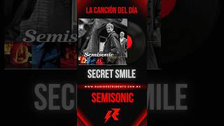 Semisonic  Secret Smile radioestridente somosruido secretsmile fyp fypシ viral viralvideo [upl. by Husain709]