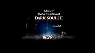 Dark Souls 2  Platinum Trophy Walkthrough  PS3DEHD  020  Erntetal [upl. by Norab273]