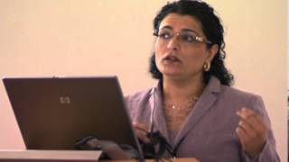 Prof Rima Obeid  Potential Biomarkers in Down Syndrome [upl. by Aicilra]