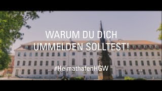 Heimathafen Greifswald Trailer [upl. by Nysa]