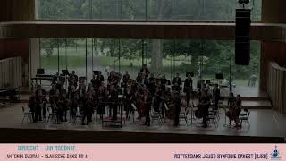 2024 Rotterdams Jeugd Symfonie Orkest Finale Nationale Orkestspelen 22 juni 2024 Musis Arnhem [upl. by Etteinotna120]