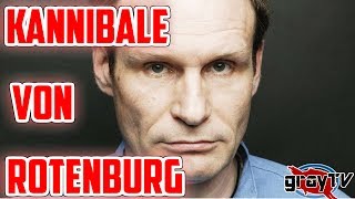 Der Kannibale von Rotenburg Armin Meiwes Mini Doku Gruselige Orte in Deutschland Special grayTV [upl. by Namwob809]