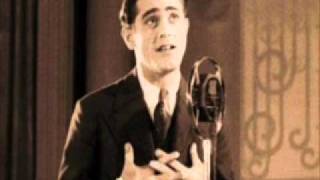 Al Bowlly Lew Stone Monseigneur Band  My Woman 1932 [upl. by Thain]