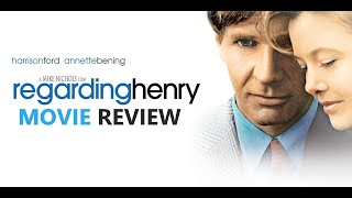 Regarding Henry 1991 Movie Review [upl. by Gosser]