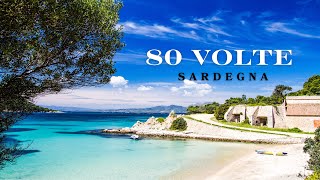 80 Volte Sardegna 2024  4K  Documentario Sardegna World [upl. by Aita]