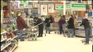 Black Friday Menards [upl. by Ahsyla488]