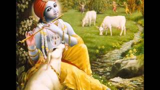 Beautiful Bhajan Shri Krishna Govind  Om Namoh Bhagavate Vasudevayah [upl. by Bumgardner]