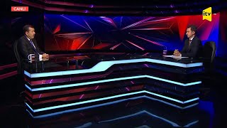 Sumqayıt hadisələrini və Hindistanla Fransanın Ermənistanı silahlandırılması ITV 28 02 24 [upl. by Krm]