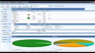 Nibud Cshflow Manager  digitaal huishoudboekje [upl. by Paluas]