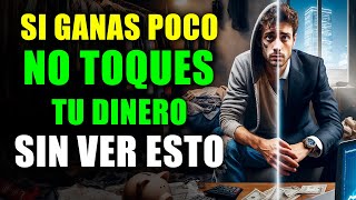 25 REGLAS de EDUCACIÓN FINANCIERA y FINANZAS PERSONALES que Debes Hacer Si Tienes INGRESO Bajo [upl. by Sitarski]