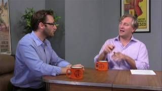 Simon Sinek The Fundamentals of Mentoring Relationships [upl. by Yearwood]