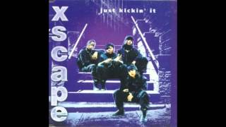 Xscape just kickin it remix [upl. by Dorion547]